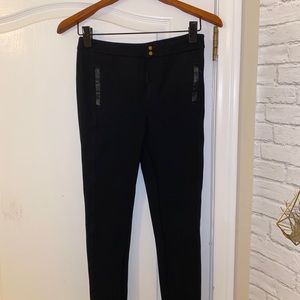 the essential slim by anthropologie